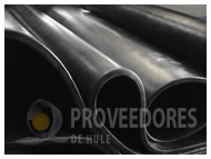 hule ignifugo PROVEEDORES DE HULE